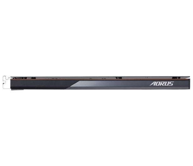 Gigabyte 8TB AIC PCIe Gen4 NVMe AORUS - 522586 - zdjęcie 6